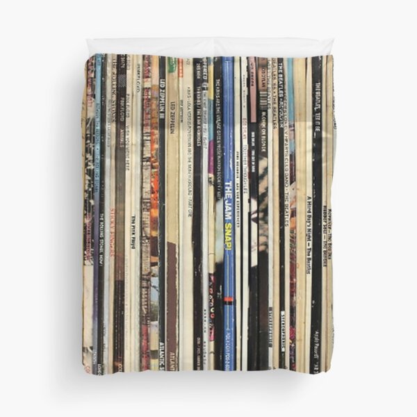 Item preview, Classic Rock Vinyl Records designed and sold by DebraMurillo.