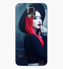 Esche Costello Hülle & Klebefolie für Samsung Galaxy