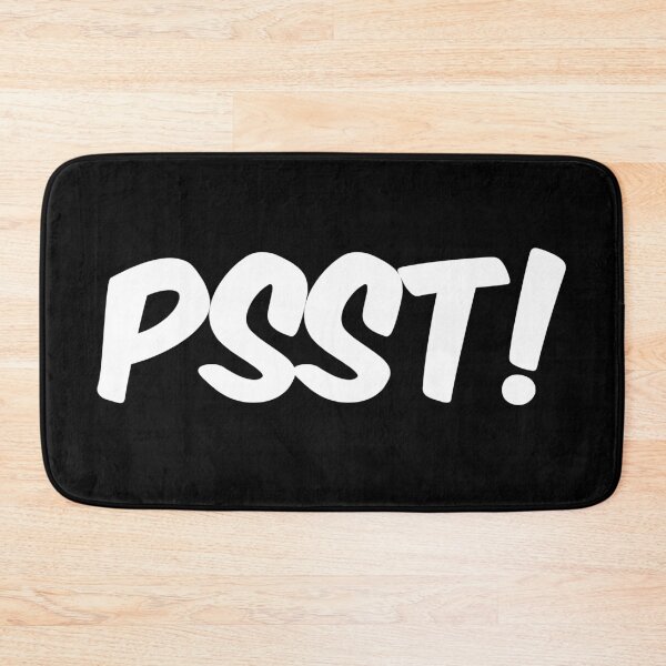 Item preview, PINOY FILIPINO EXPRESSION PSST designed and sold by aydapadi.