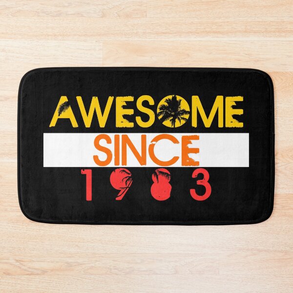 Item preview, Awesome 1983 designed and sold by equiliser.