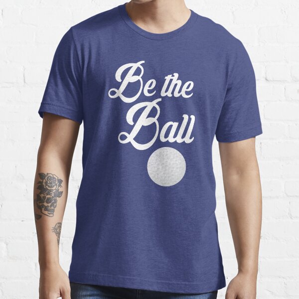 "Caddyshack Quote Be The Ball" Tshirt for Sale by movieshirts