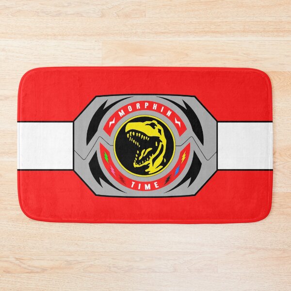 Item preview, Red Ranger Morphin Coin designed and sold by Ravensclaw3.