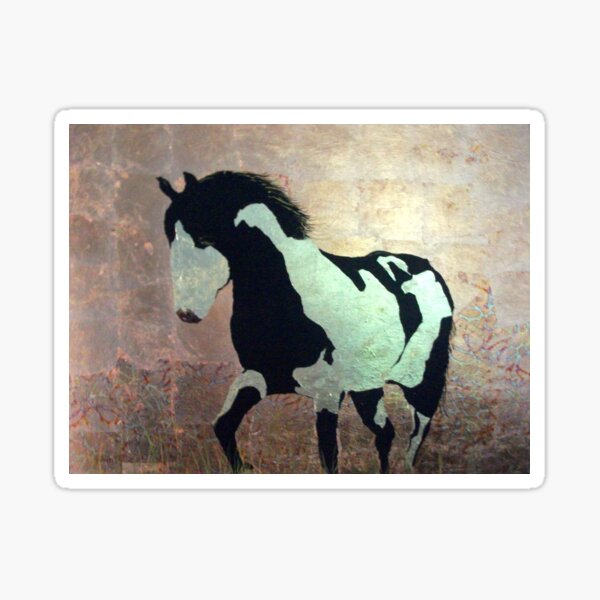 Item preview, Horse designed and sold by Gabriele Phillis.