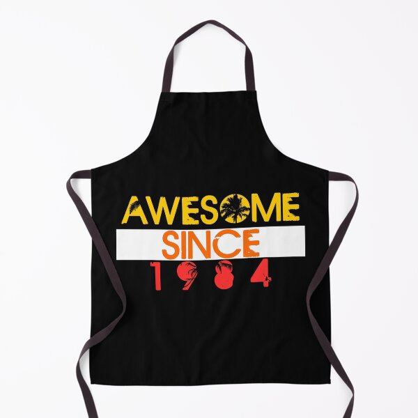 Item preview, Awesome 1984 designed and sold by equiliser.