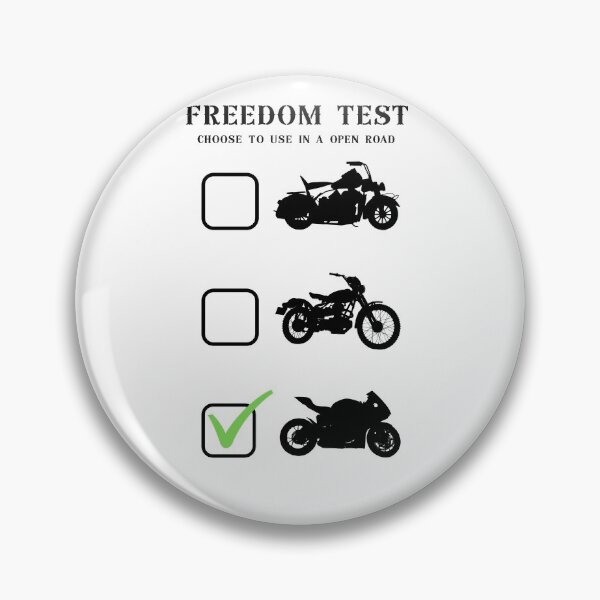 Item preview, Freedom Test designed and sold by J-Jonny.