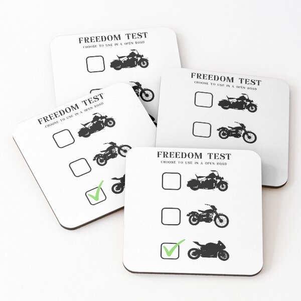 Item preview, Freedom Test designed and sold by J-Jonny.
