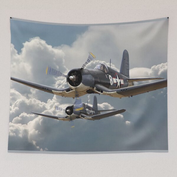 Item preview, F4U Corsair designed and sold by sibosssr.