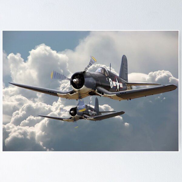 Item preview, F4U Corsair designed and sold by sibosssr.