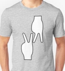 Vape Nation Unisex T-Shirt