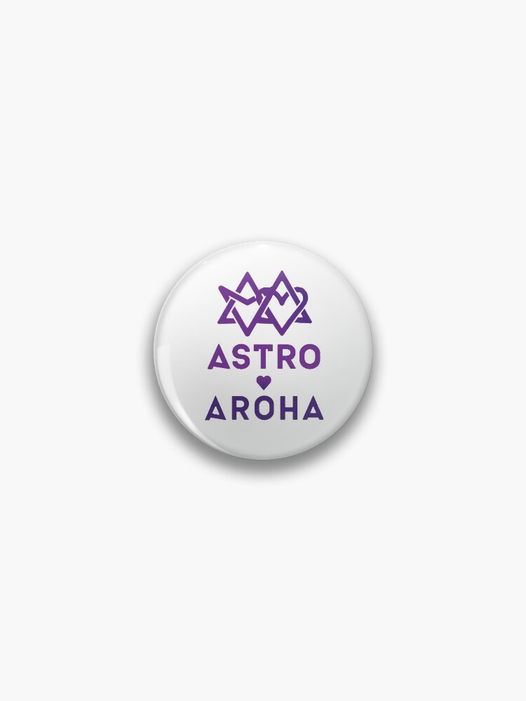 Astro Aroha | Kpop Idol