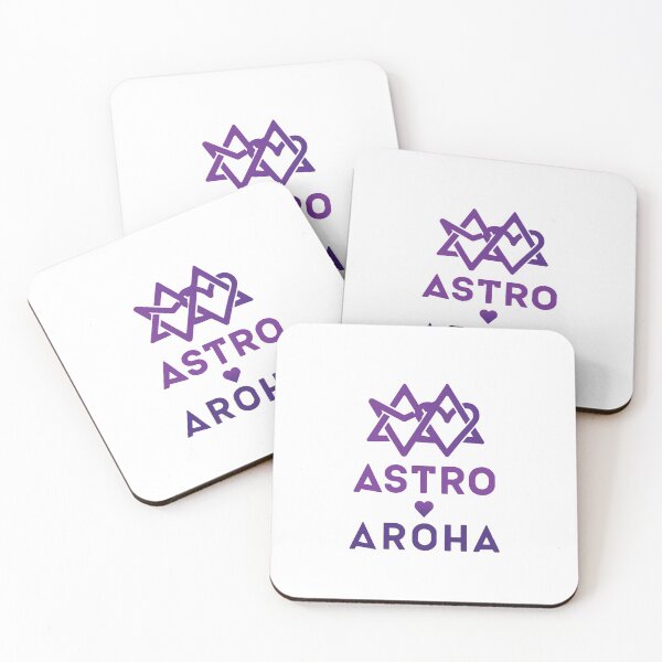 Item preview, Astro Aroha | Kpop Idol designed and sold by Kdramaspot.
