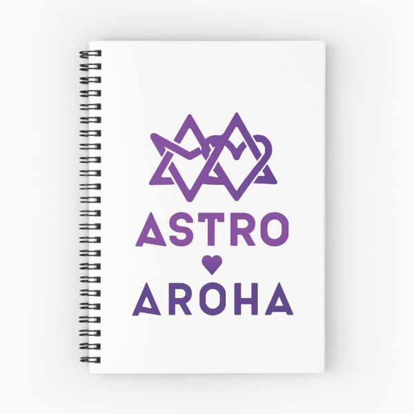 Item preview, Astro Aroha | Kpop Idol designed and sold by Kdramaspot.