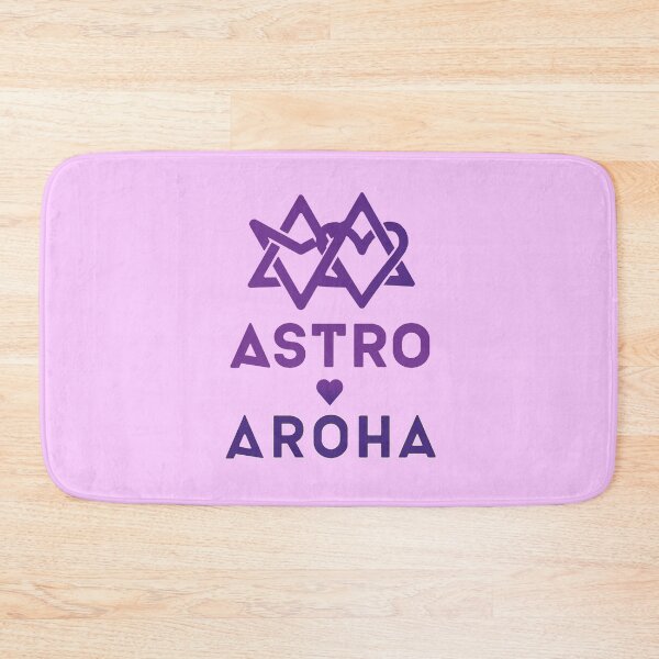 Item preview, Astro Aroha | Kpop Idol designed and sold by Kdramaspot.