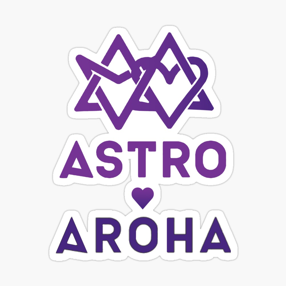 Astro Aroha | Kpop Idol