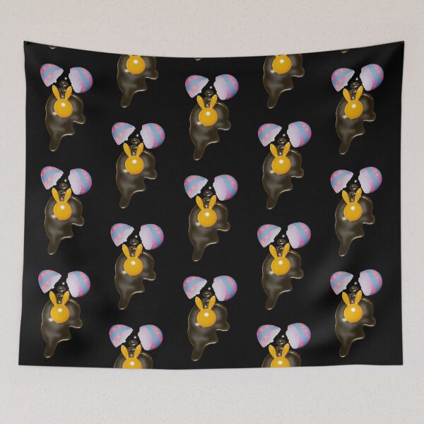 Item preview, Egg-cellent! Easterrific! designed and sold by Andantino.