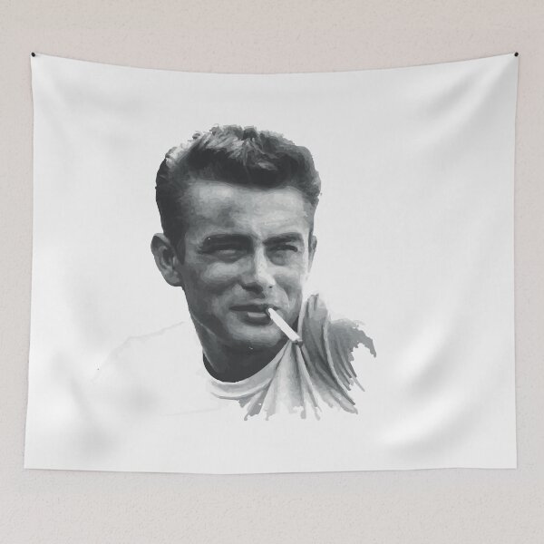 Item preview, Vintage Movie star designed and sold by Youmytype.