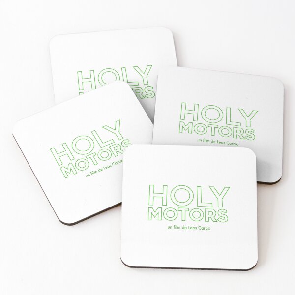 Item preview, HOLY MOTORS designed and sold by worldtothedevil.