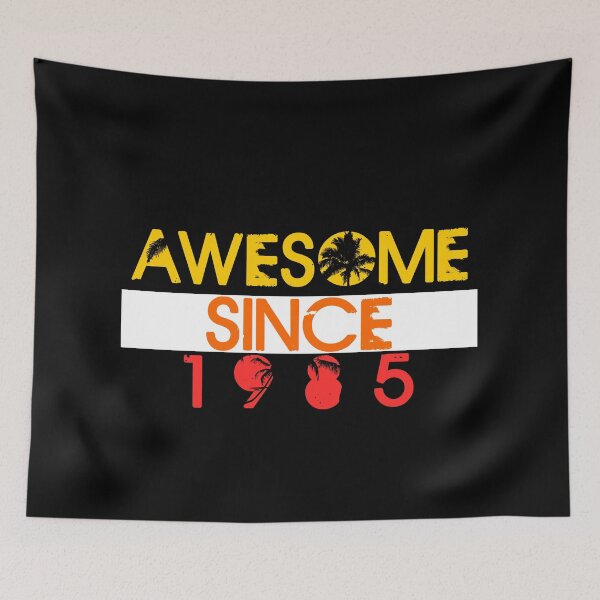 Item preview,  Awesome 1985 designed and sold by equiliser.