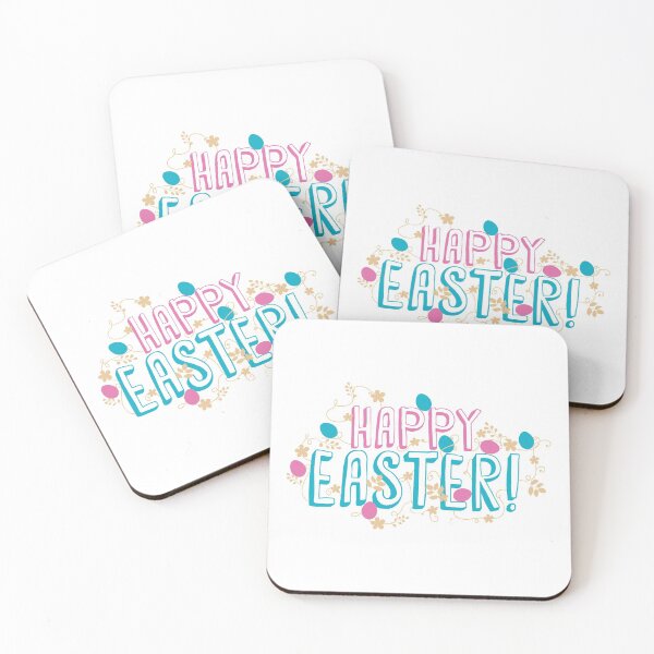 Item preview, Happy Easter designed and sold by Dealzo.