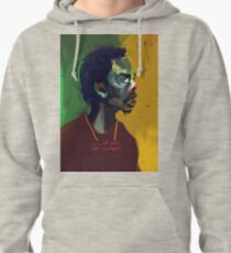 EARL Pullover Hoodie