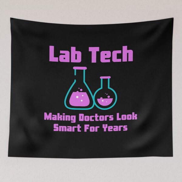 Item preview, Funny Lab Week designed and sold by Mikes22Store.