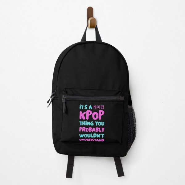Item preview, It's a KPOP Thing, For Kpop Lovers. designed and sold by PrettyAmazing.