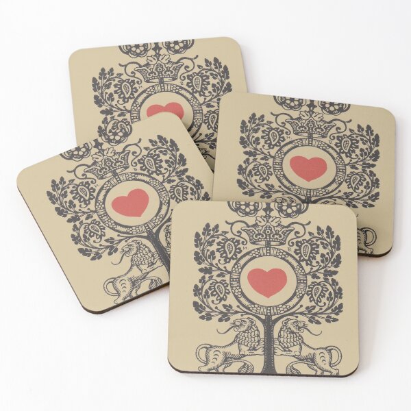 Item preview, Card Heart - Ivan Bilibin 1902 designed and sold by RonesaAveela.