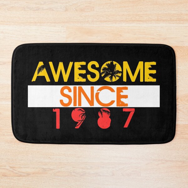 Item preview, Awesome 1987 designed and sold by equiliser.