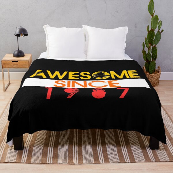 Item preview, Awesome 1987 designed and sold by equiliser.