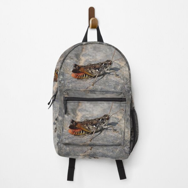 Item preview, Mottled Grasshopper designed and sold by Jouko Lehto Photography.
