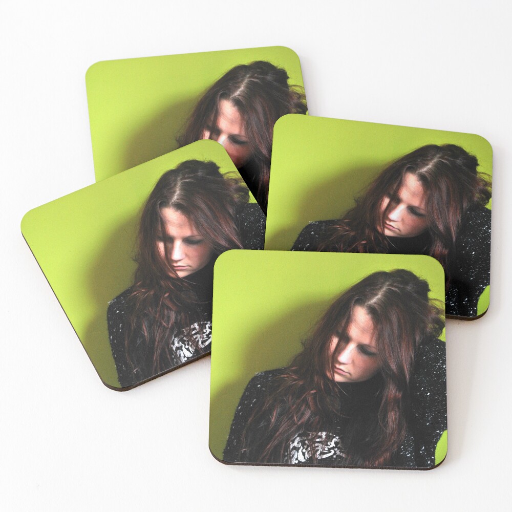 Item preview, Coasters (Set of 4) designed and sold by Inese.