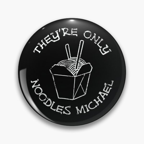 Item preview, Lost Boys 80s Film Quote designed and sold by thirdeyeblue.