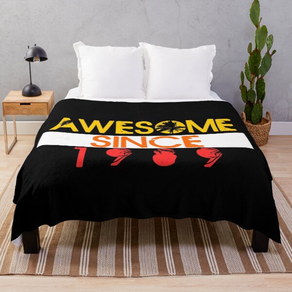 Item preview, Awesome 1989 designed and sold by equiliser.