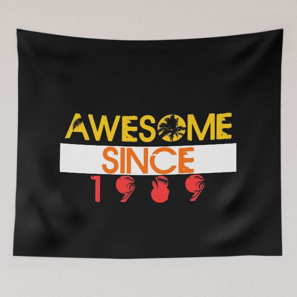 Item preview, Awesome 1989 designed and sold by equiliser.