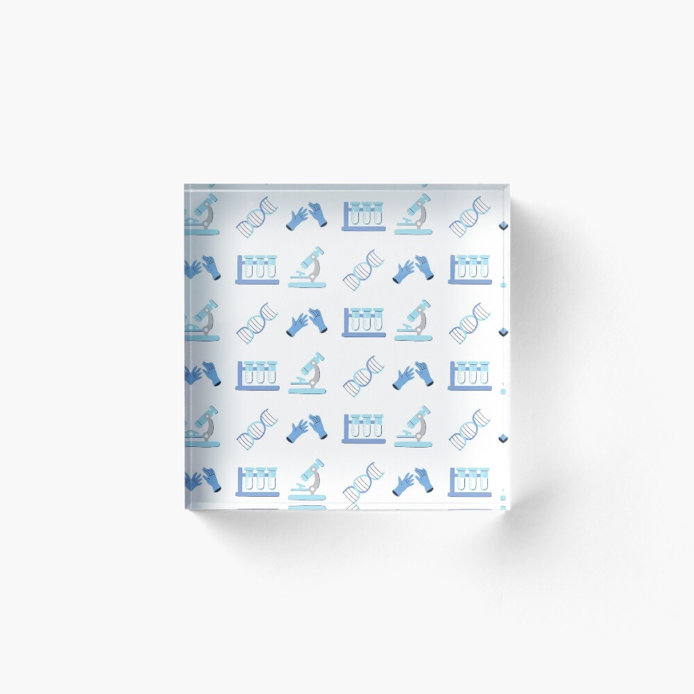Item preview, Acrylic Block designed and sold by Mikes22Store.
