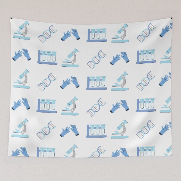 Item preview, Funny Lab Week designed and sold by Mikes22Store.