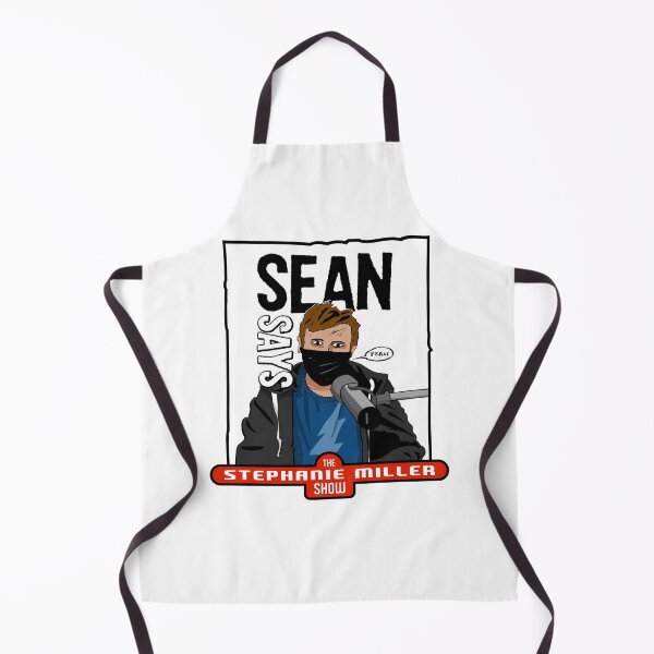 Item preview, Sean Says, "Psaki!" designed and sold by SMShow.