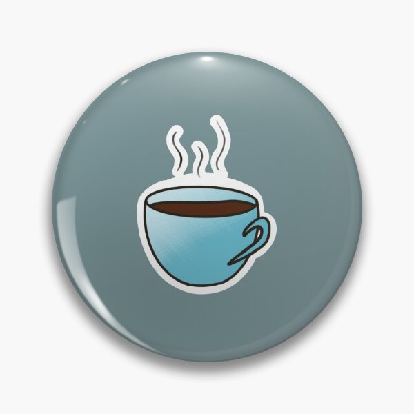 Item preview, Mug of Coffee designed and sold by UnseenGhost.