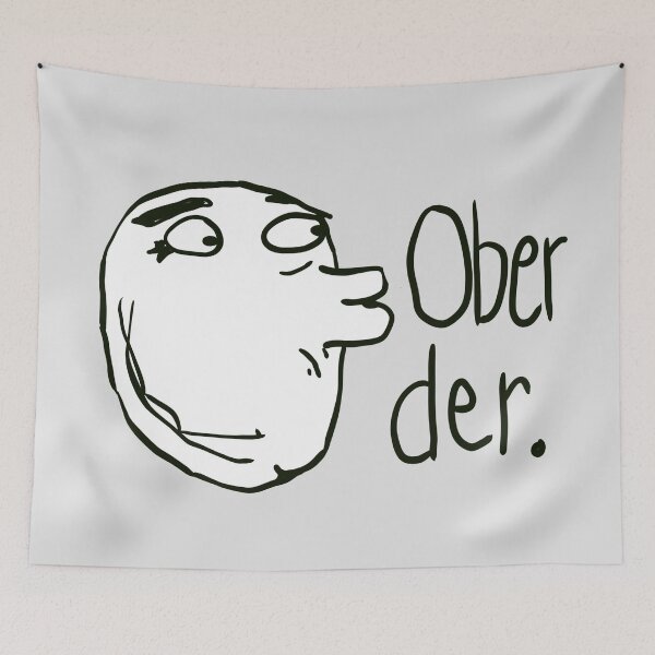 Item preview, OBER DER FILIPINO PINOY EXPRESSION FUNNY designed and sold by aydapadi.