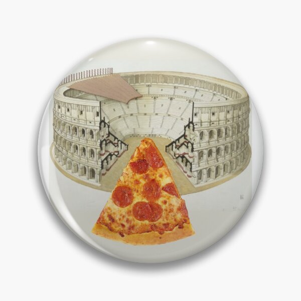 Item preview, Pizza Colosseo designed and sold by MrItaly.