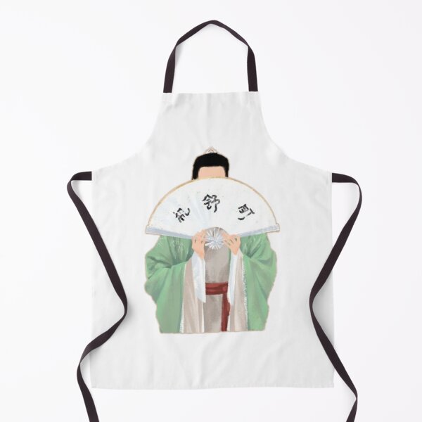Item preview, Wen Ke Xing designed and sold by LunaDiaries.