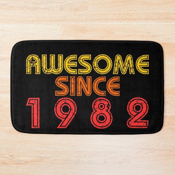 Item preview, Awesome 1982 designed and sold by equiliser.