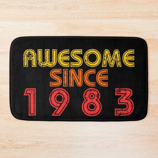 Item preview, Awesome 1983 designed and sold by equiliser.