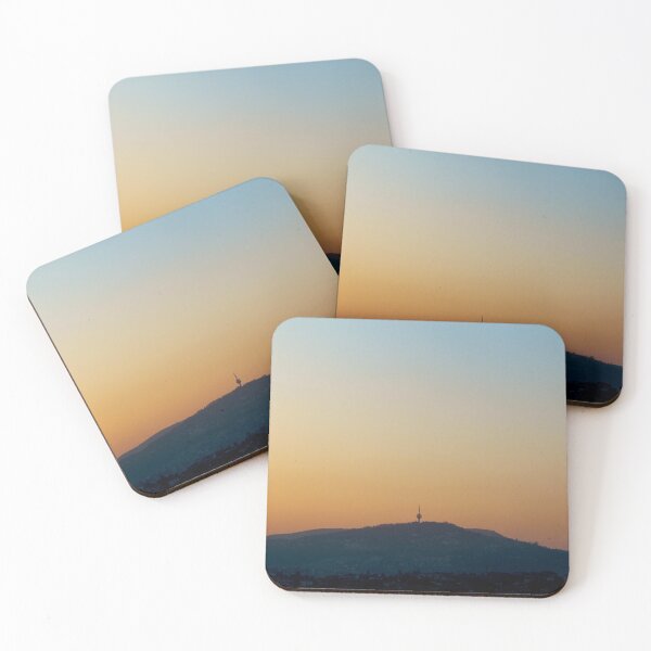 Item preview, Relay on hill Hum above Sarajevo designed and sold by Mahirov Shop.