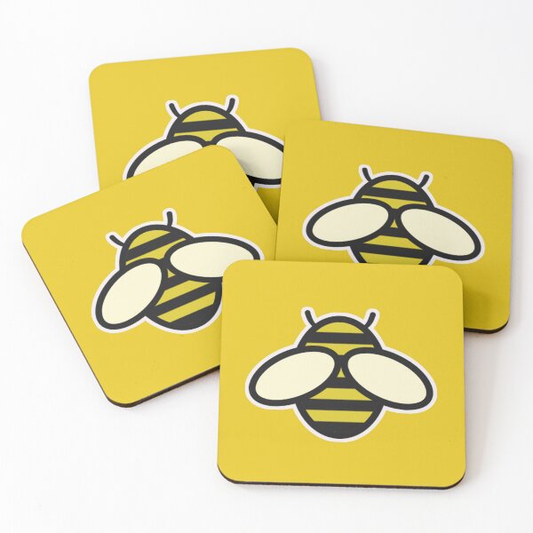 Item preview, Rolypoly Bee  designed and sold by Nochisan.