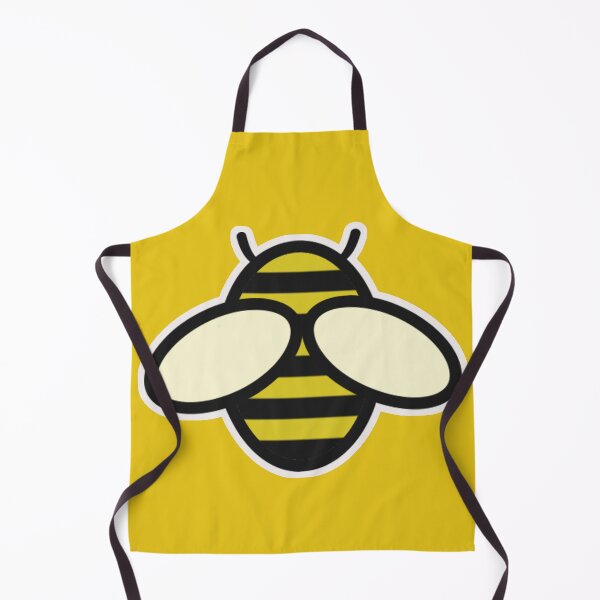 Item preview, Rolypoly Bee designed and sold by Nochisan.