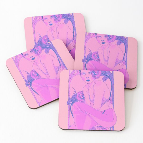 Item preview, Javiera Mena Two - Art Deco designed and sold by Robert Redart.