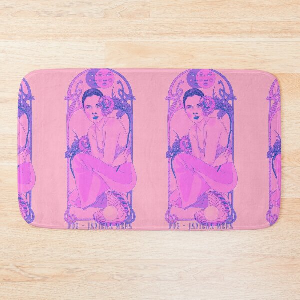 Item preview, Javiera Mena Two - Art Deco designed and sold by Robert Redart.