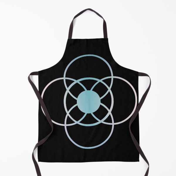 Item preview, crops circle designed and sold by Dahache's Design.