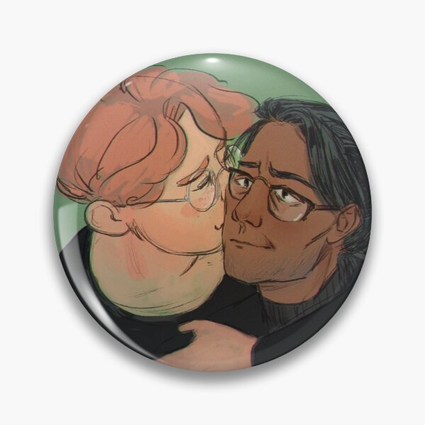 Item preview, kiss your archivist designed and sold by meggymag.